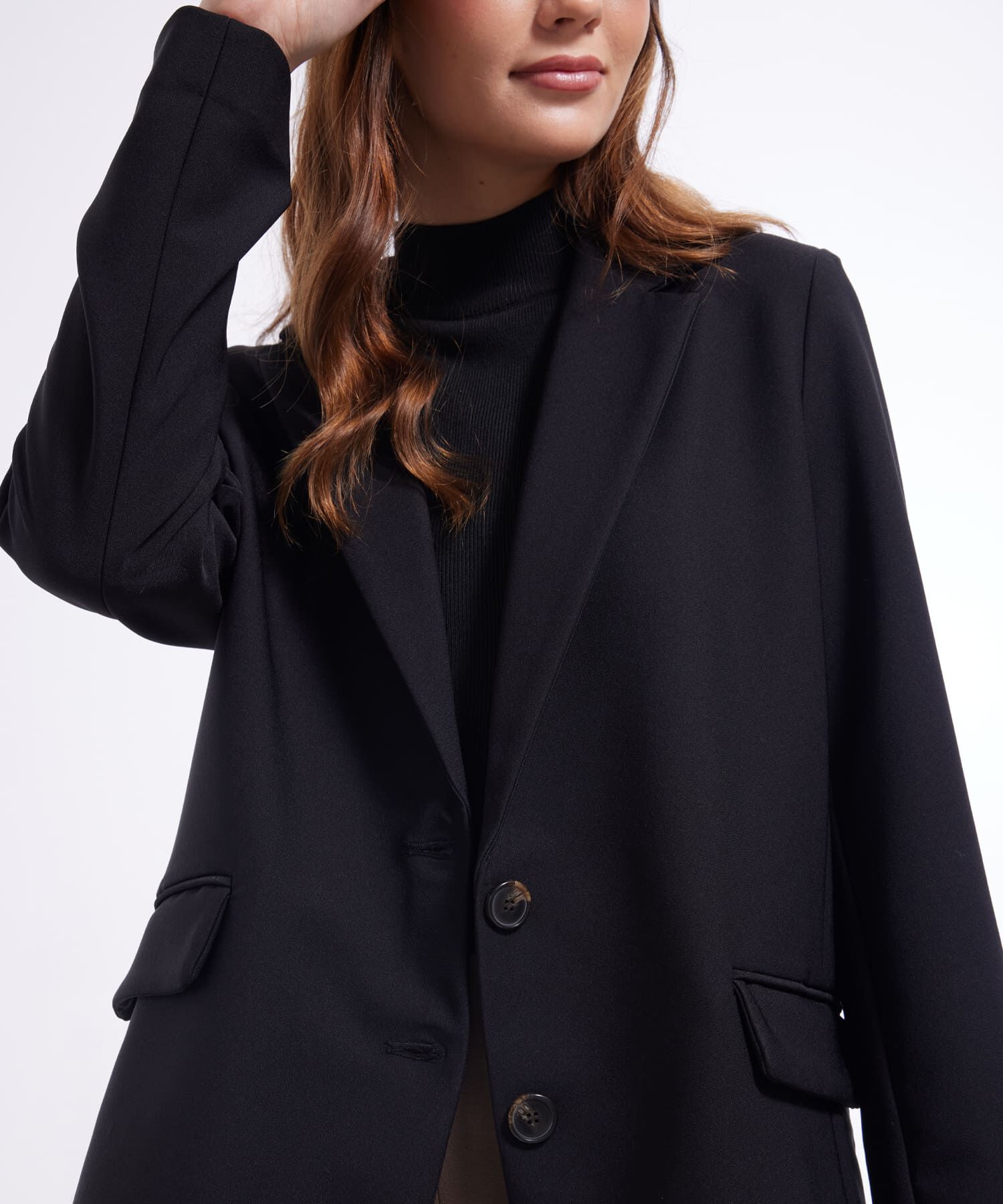 Blazers para mujer